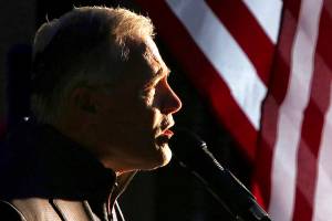 Longshot bid: Inslee is saddling up for a presidential run