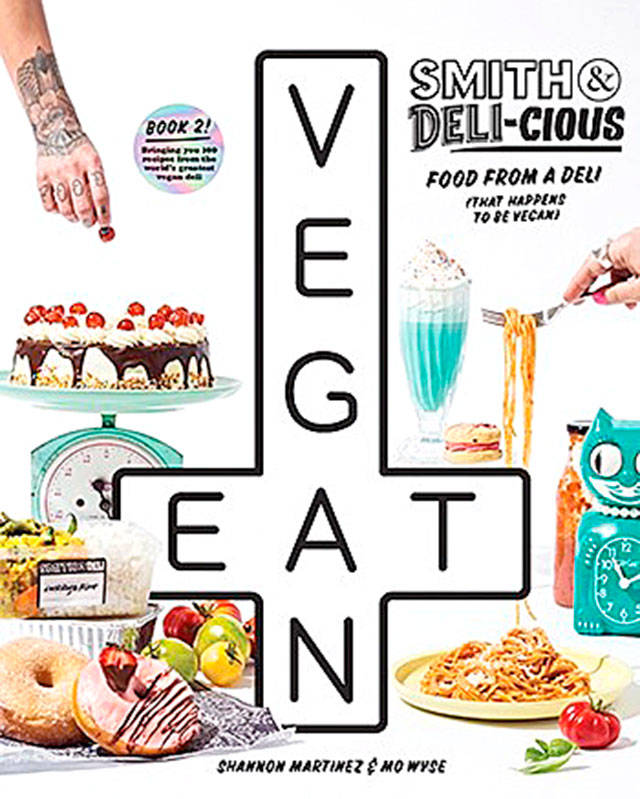 Smith & Deli-cious: Food From Our Deli (Hardie Grant)