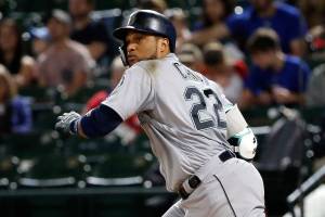 It’s official: Mariners trade Cano, Diaz to Mets