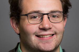 PODCAST: Herald writer Josh Horton talks Silvertips