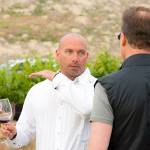 Wine Spectator magazine has recognized John Bookwalter of J. Bookwalter Winery in Richland as one of the worlds best producers of cabernet sauvignon. (Photo by Richard Duval Images)