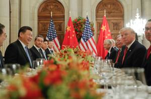 Trump’s push for tariffs squeezes a weakening global economy