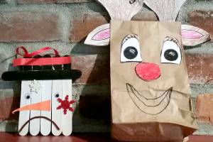 This mom’s looking forward to a Christmas that is just ‘enough’