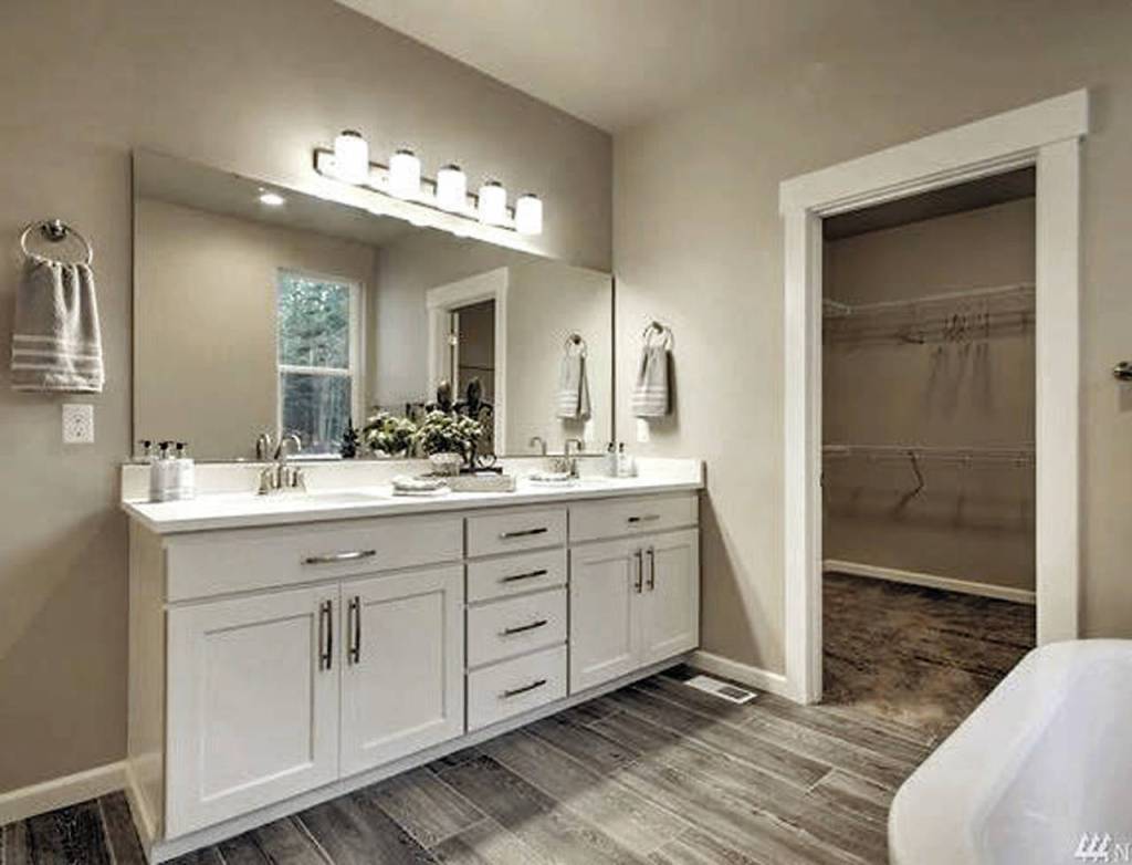 Inviting new gated-community offers space and style