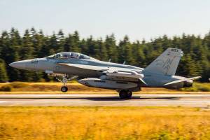 Editorial: Navy should return to talks on Growlers’ impacts