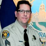 Sheriffs Sgt. Ron Helus was killed Nov. 7 in a deadly shooting at a country music bar in Thousand Oaks, California. (Ventura County Sheriffs Department via AP, File)