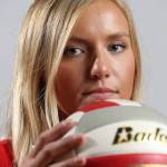 The Herald’s Volleyball Player of the Year: Devon Martinka