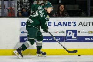 Three takeaways: Youngsters chip in plenty in shutout