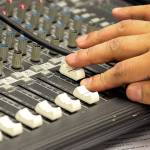 The sound of perfection at Edmonds Community College