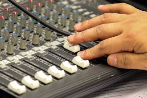 The sound of perfection at Edmonds Community College