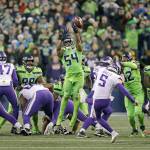 Patterson: Seahawks buck odds, return to postseason fray
