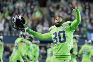 Seahawks’ defense reigns supreme in 21-7 win over Vikings
