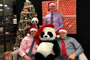 Want a good night’s sleep? Try before you buy!