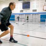 Paying to play pickleball stirs up a racket on Whidbey