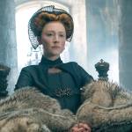 Saoirse Ronan on fire as smart but rash Mary in ‘Queen of Scots’
