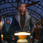 ‘Mortal Engines’ a special-effects sci-fi outing of the YA kind