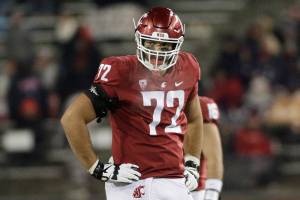 Former Archbishop Murphy star named freshman All-American