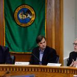 Editorial: State lawmakers should heed advice on transparency