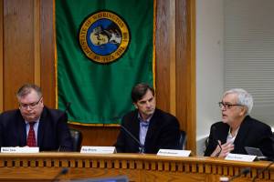 Editorial: State lawmakers should heed advice on transparency