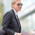 Ellen DeGeneres has considered retiring from The Ellen DeGeneres Show, which shes hosted since 2003. (Lionel Hahn/Abaca Press)