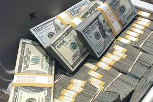 Drug task force, feds take down large trafficking operation