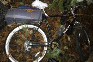 What little we know about an unidentified body in Edmonds