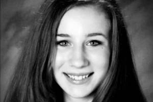 Teenager charged in shooting death of Edmonds girl