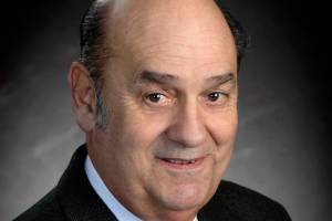 Mountlake Terrace Mayor Jerry Smith dies at 77