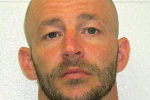 Hate-crime suspect: DJ called him a name, group retaliated