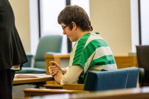 Man pleads guilty to murder in drowning of 6-year-old nephew