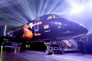 Boeing buying 80% stake in Embraer for $4.2 billion