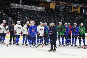 Patterson: Local hockey community thrilled to see nation’s best