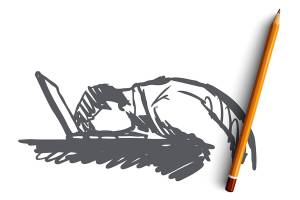 Editorial: Study shows later start to school day helps teens