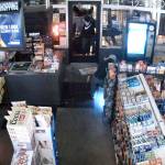 3 men steal an entire ATM from Lake Stevens store