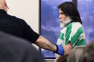 Driving drunk again, he drove the wrong way, killing a woman