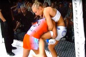 Granger on fight: ‘I just wanted it to go a little longer’