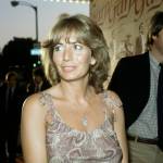 In this 1982 photo, actress Penny Marshall appears in Los Angeles. (AP Photo/Nick Ut, File)