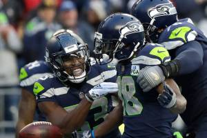 Game Day: Your guide to the Seahawks-Chiefs matchup