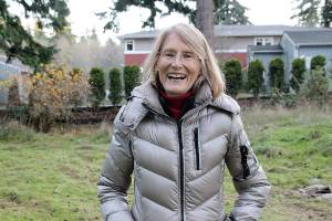 Whidbey Island group works to provide affordable tiny homes