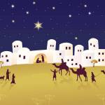 Commentary: For 200 years, ‘Silent Night’ has proclaimed peace