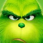 The Grinch, now in theaters, is the latest retelling of the Dr. Seuss classic, How the Grinch Stole Christmas. (Illumination Studios)