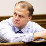Eyman bankruptcy filing stalls state campaign-finance suit