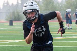 AP announces its all-state high school football teams