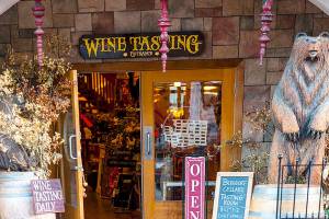 Northwest Wine: Leavenworth is a wonderland for wine lovers