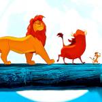 Disney applied to trademark hakuna matata for use on merchandise in 1994, the same year it released the original Lion King. It was granted the trademark in 2003. (Disney)