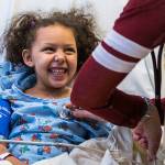 Police looking for scammer claiming to represent dying girl