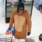 Police investigating 5 robberies in Arlington and Everett