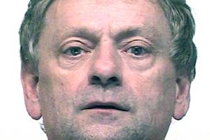 David Morgan (Washington State Department of Corrections)