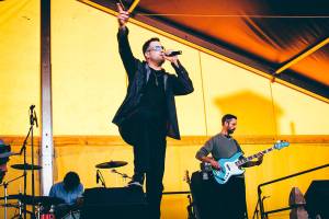 All about music: Schedule of concerts around Snohomish County