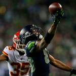 Patterson: NFC playoff teams look out, Seahawks are for real